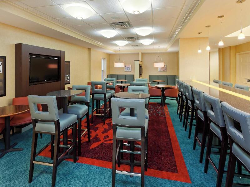 Residence Inn Indianapolis Carmel image