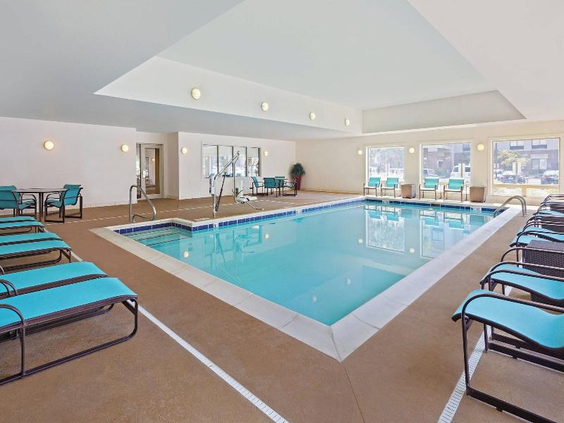 Residence Inn Indianapolis Carmel image