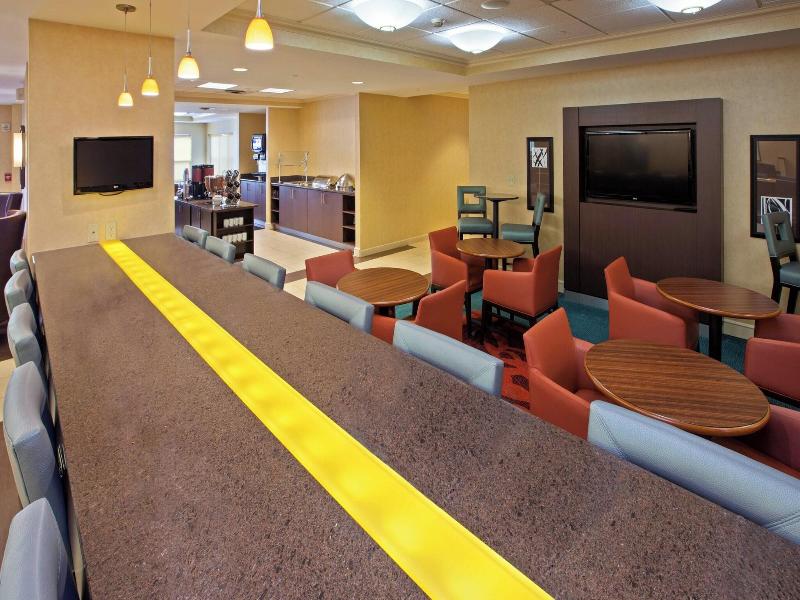 Residence Inn Indianapolis Carmel image