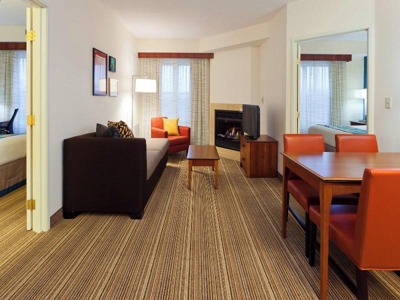 Residence Inn Indianapolis Carmel image