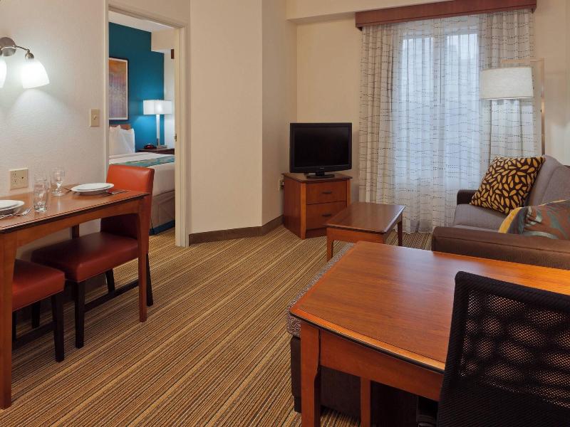 Residence Inn Indianapolis Carmel image