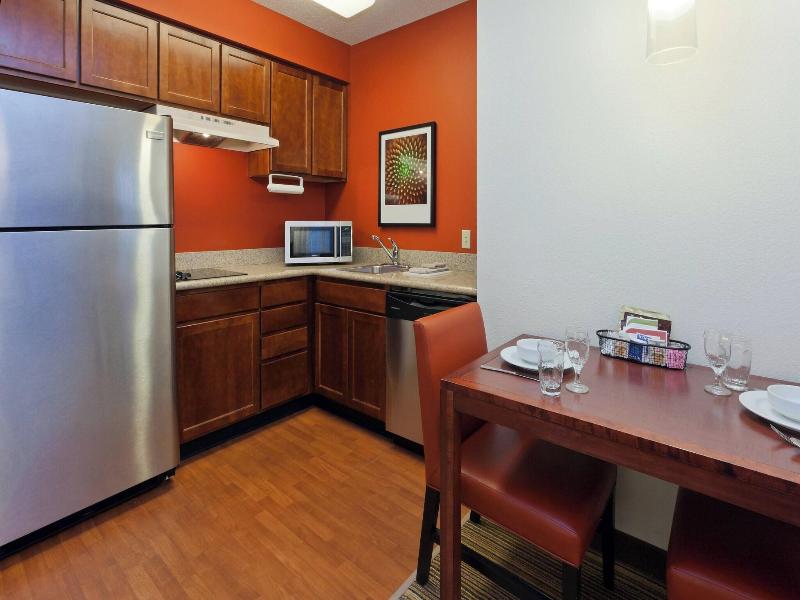 Residence Inn Indianapolis Carmel image