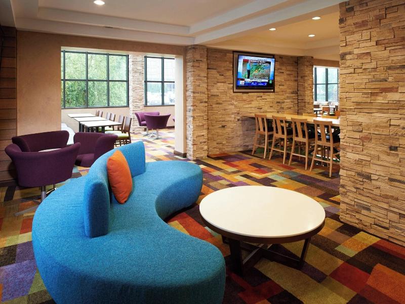 Fairfield Inn & Suites Indianapolis East image