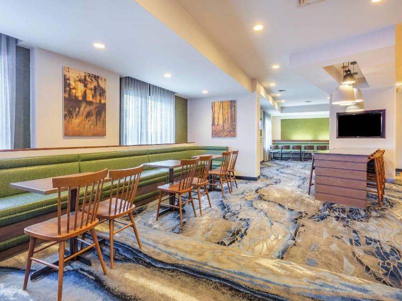 Fairfield Inn & Suites Indianapolis Northwest image