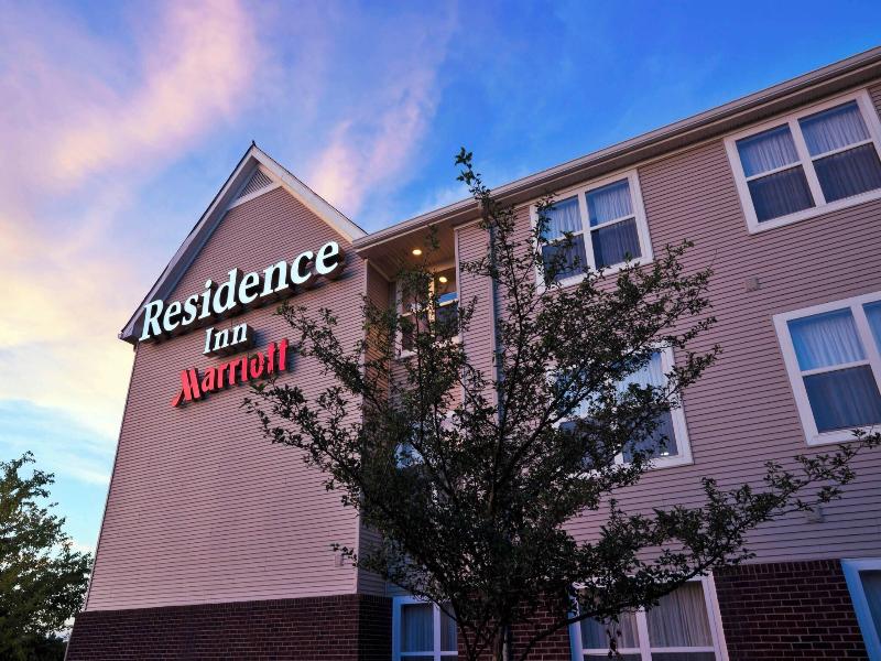Residence Inn Indianapolis Fishers image