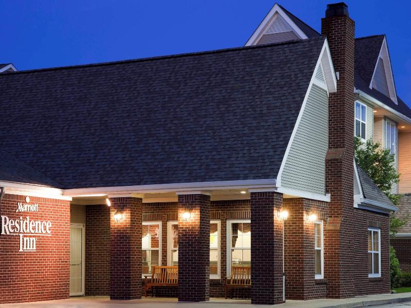 Residence Inn Indianapolis Fishers image