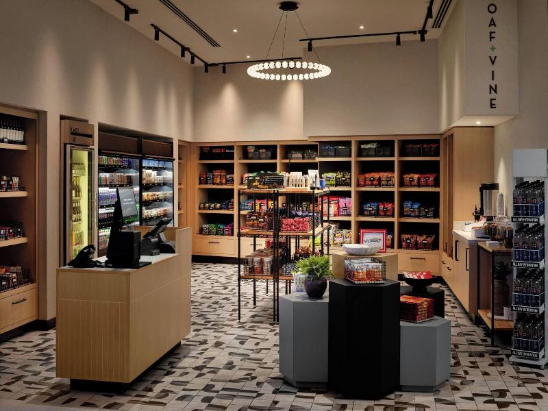 JW Marriott Indianapolis image