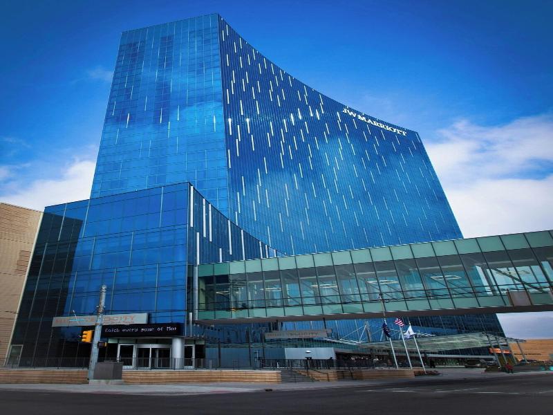 JW Marriott Indianapolis image