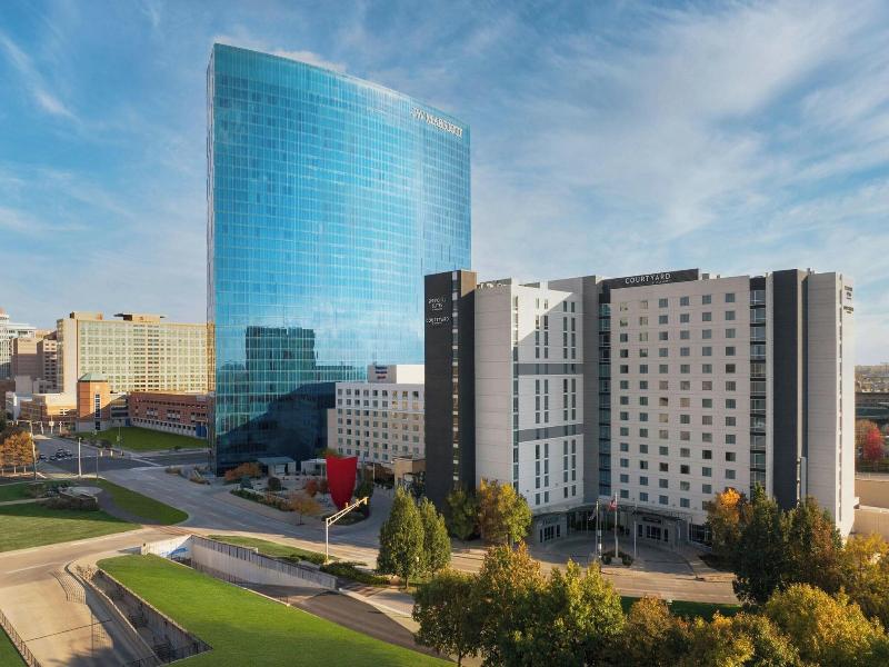 JW Marriott Indianapolis image