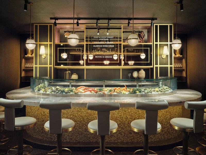 JW Marriott Indianapolis image