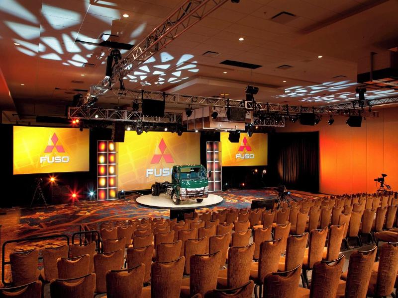 JW Marriott Indianapolis image