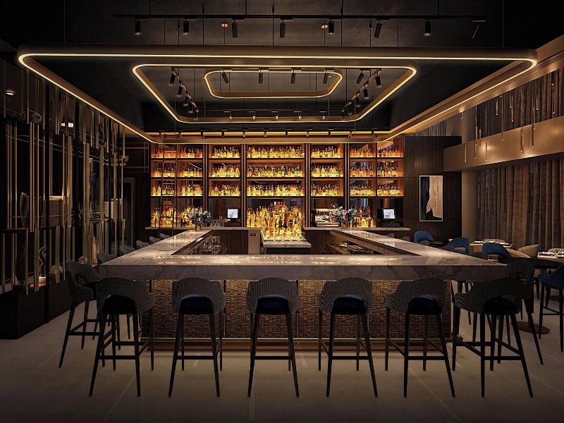 JW Marriott Indianapolis image