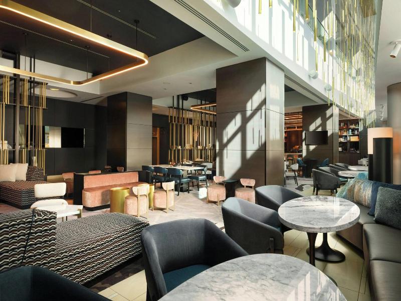 JW Marriott Indianapolis image