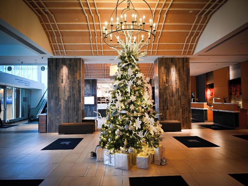JW Marriott Indianapolis image