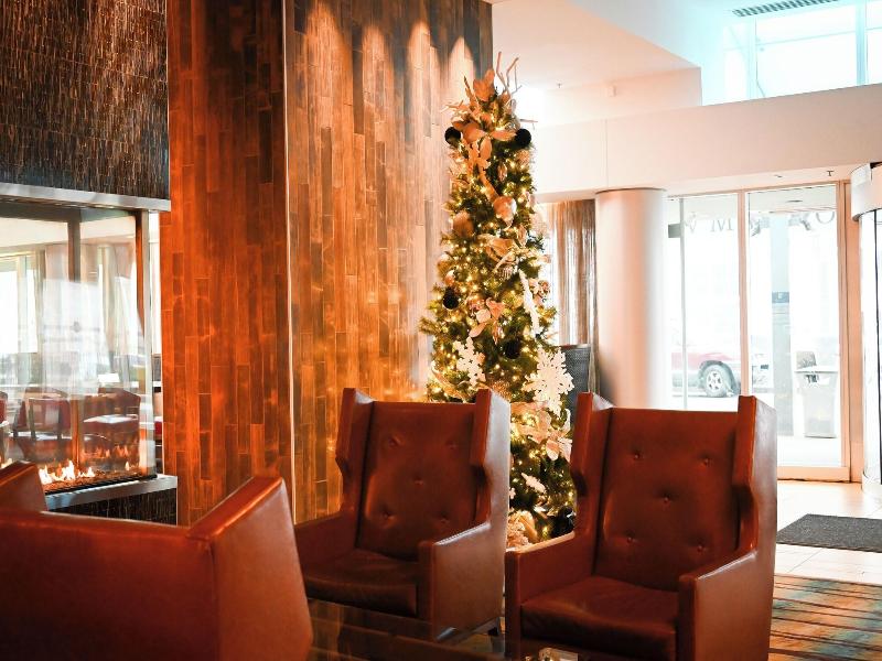 JW Marriott Indianapolis image