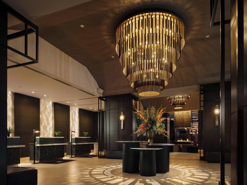 JW Marriott Indianapolis image