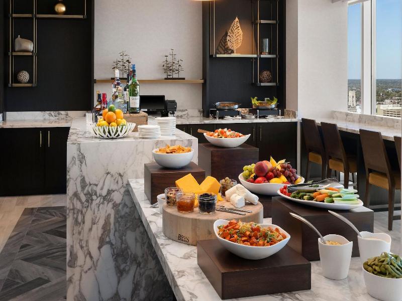 JW Marriott Indianapolis image