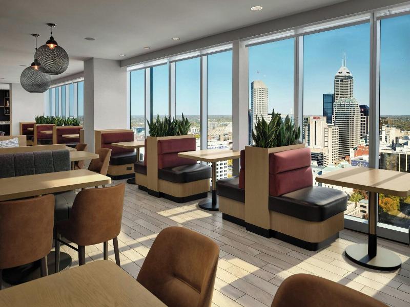 JW Marriott Indianapolis image
