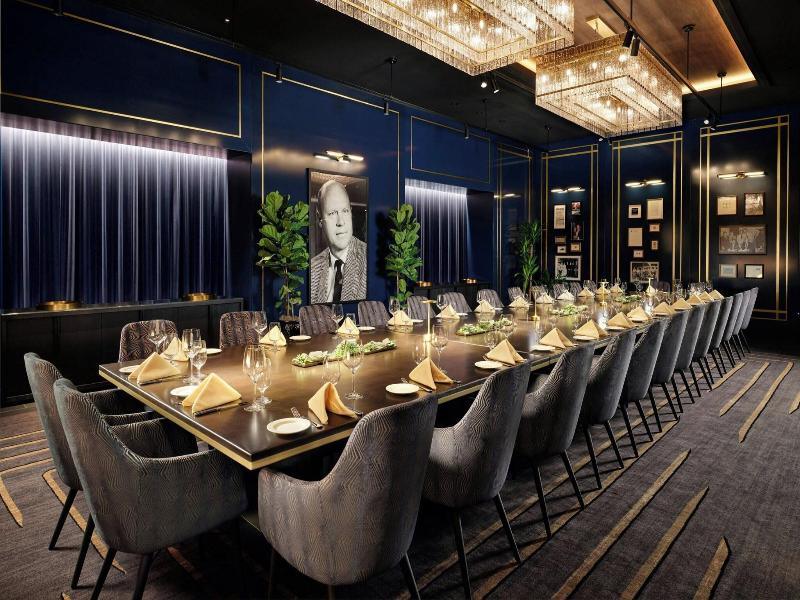JW Marriott Indianapolis image