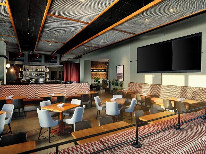 JW Marriott Indianapolis image