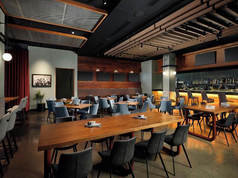 JW Marriott Indianapolis image