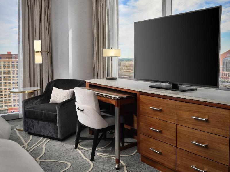 JW Marriott Indianapolis image