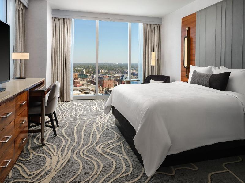 JW Marriott Indianapolis image