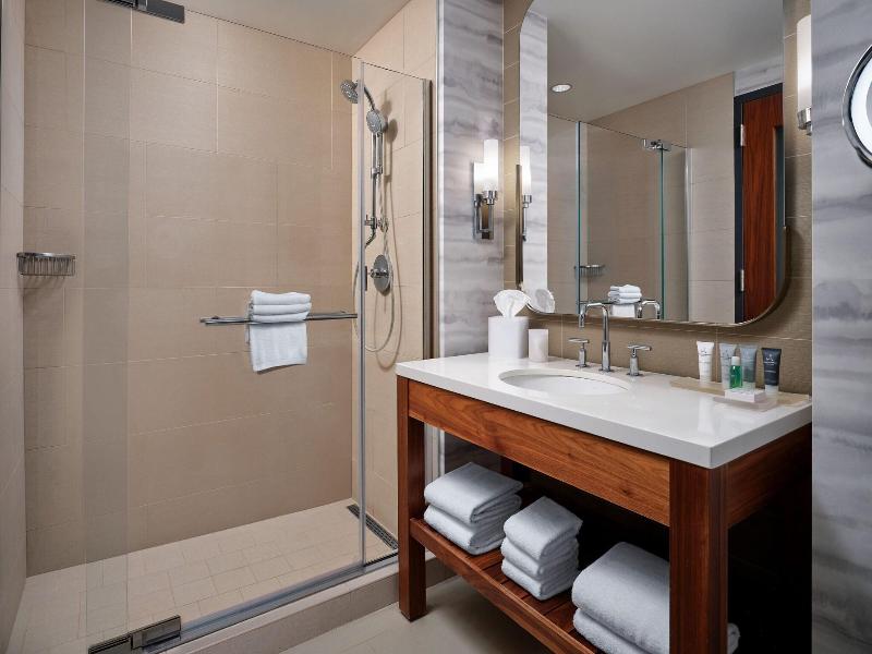 JW Marriott Indianapolis image
