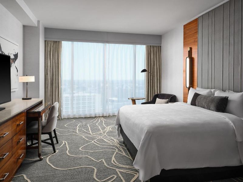 JW Marriott Indianapolis image