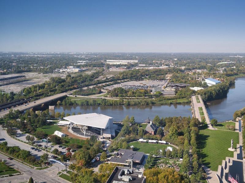 JW Marriott Indianapolis image