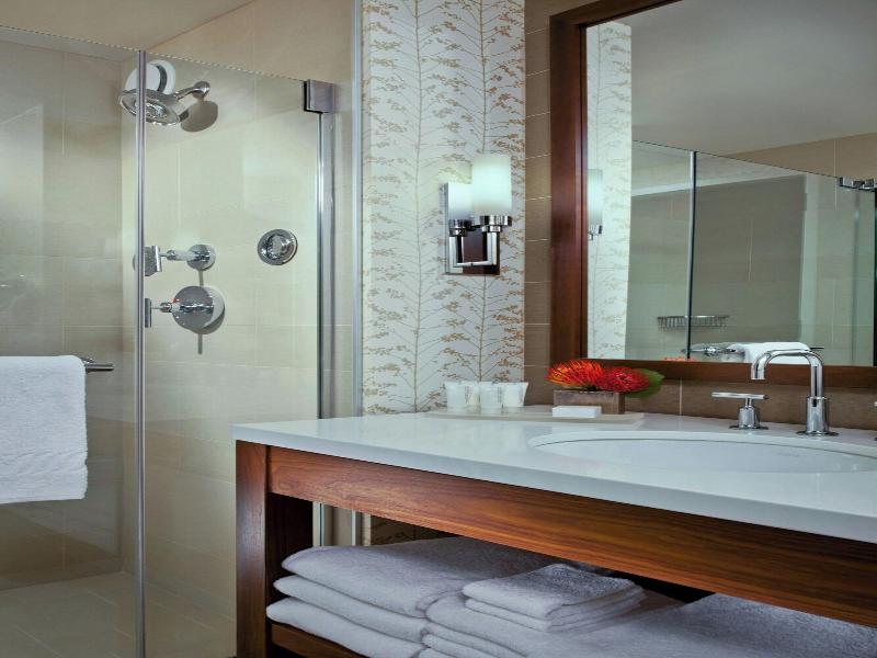 JW Marriott Indianapolis image