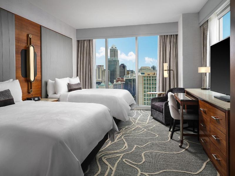 JW Marriott Indianapolis image