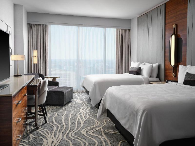 JW Marriott Indianapolis image