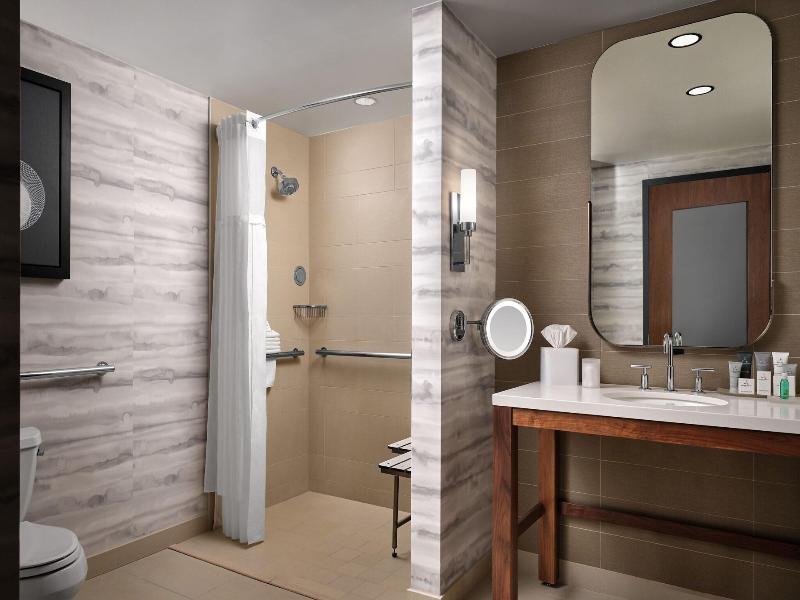 JW Marriott Indianapolis image