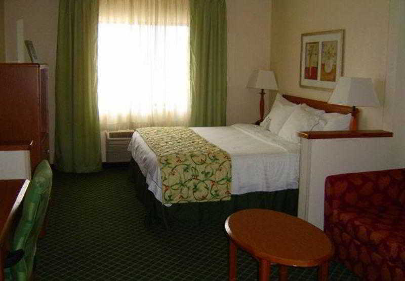 Hotel Fairfield Inn Muncie