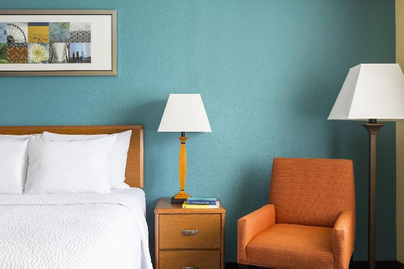 Fairfield Inn Muncie image