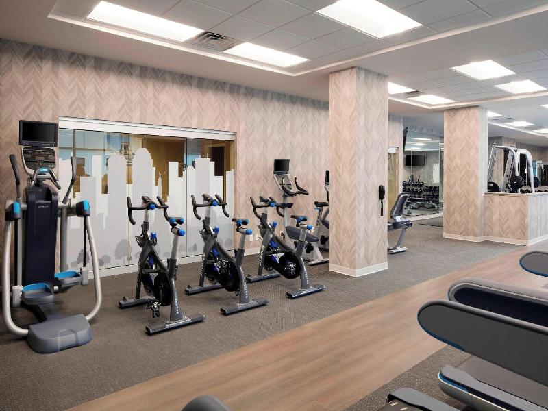 SpringHill Suites Indianapolis Downtown image