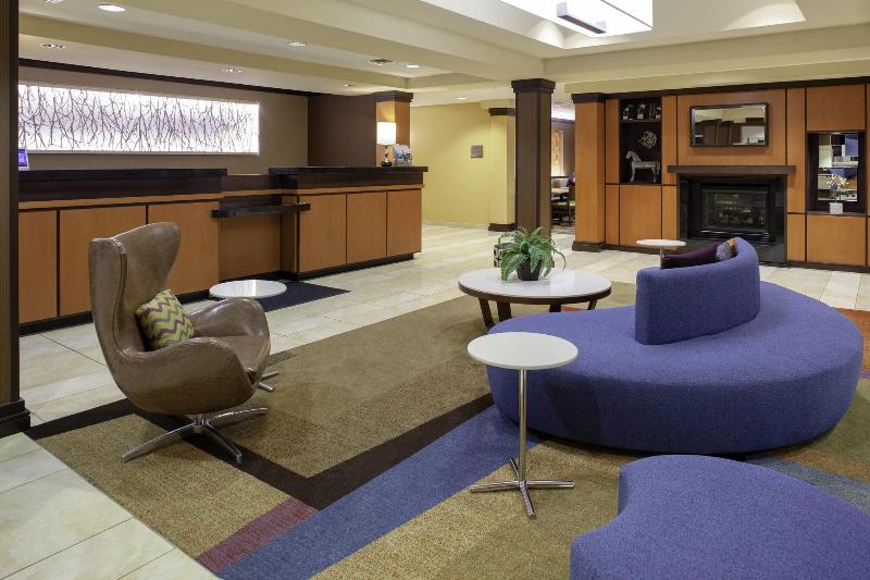 Fairfield Inn & Suites Seymour image