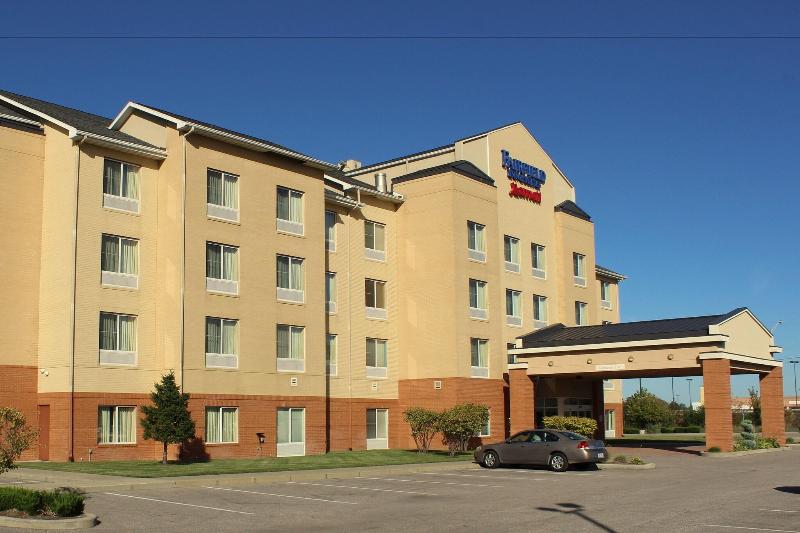 Fairfield Inn & Suites Seymour image