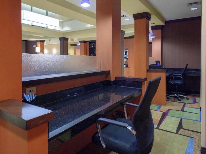 Fairfield Inn & Suites Seymour