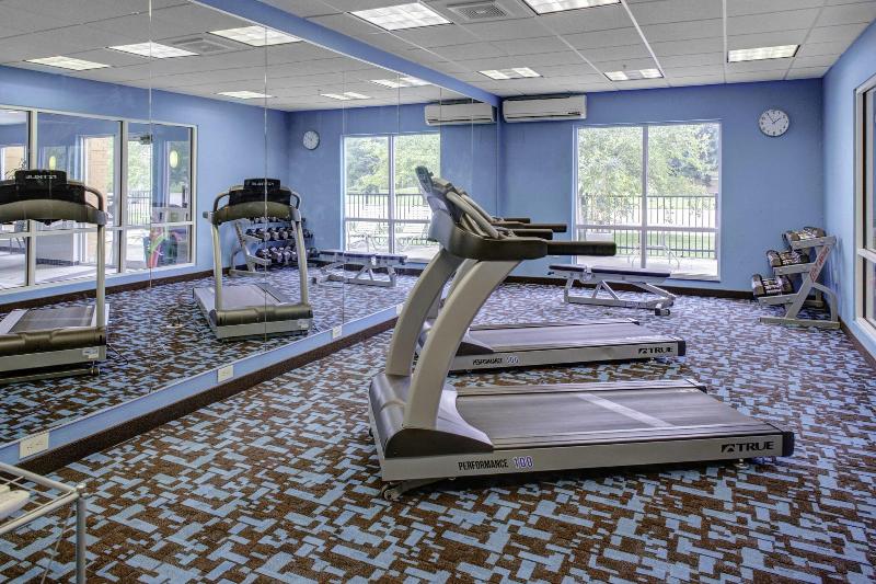 Fairfield Inn & Suites Seymour image