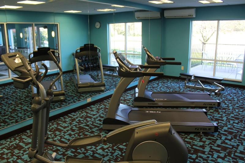 Fairfield Inn & Suites Seymour image