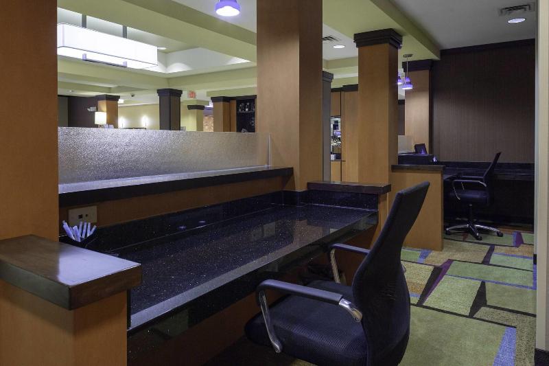 Fairfield Inn & Suites Seymour image