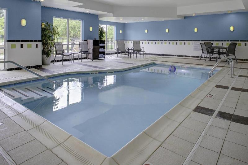 Fairfield Inn & Suites Seymour image