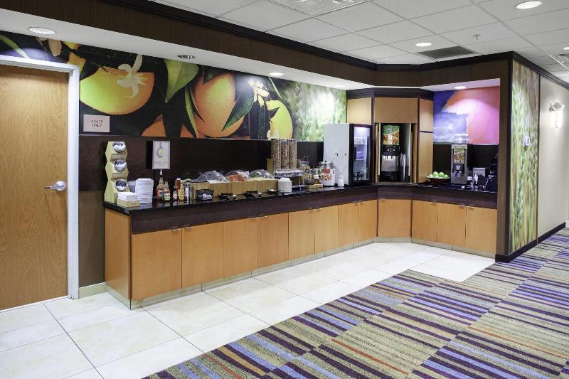 Fairfield Inn & Suites Seymour image