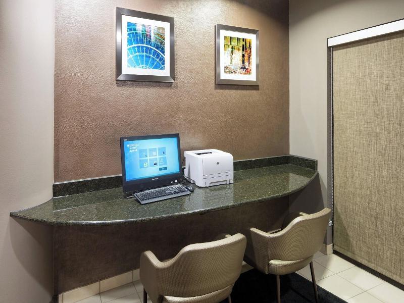 SpringHill Suites Indianapolis Fishers image