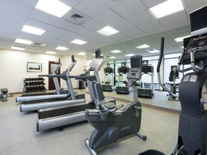 SpringHill Suites Indianapolis Fishers image