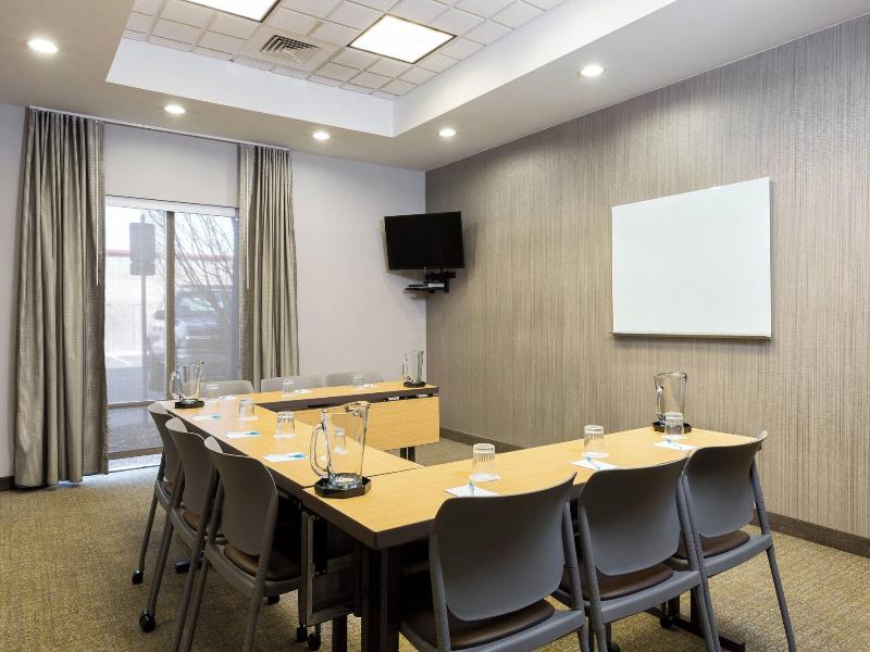 SpringHill Suites Indianapolis Fishers image