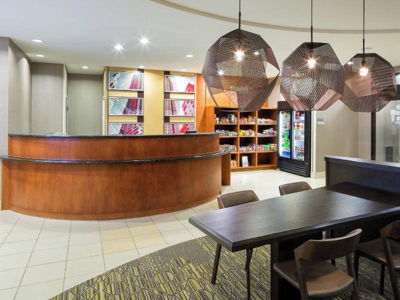 SpringHill Suites Indianapolis Fishers image