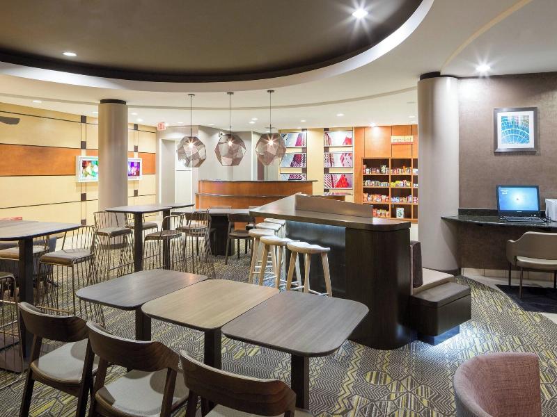 SpringHill Suites Indianapolis Fishers image
